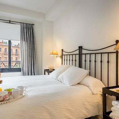 Apartamento La Catedral Sevilla Kültér fotó